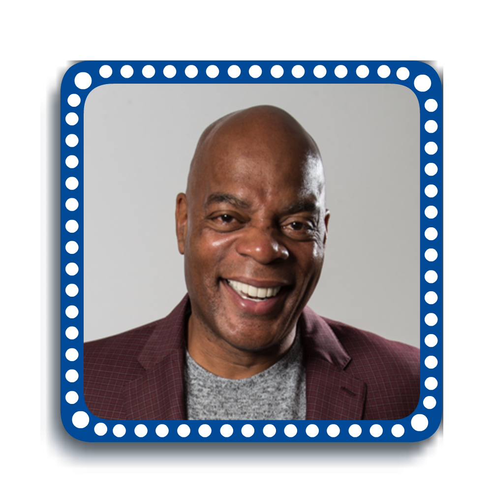 Alonzo Bodden