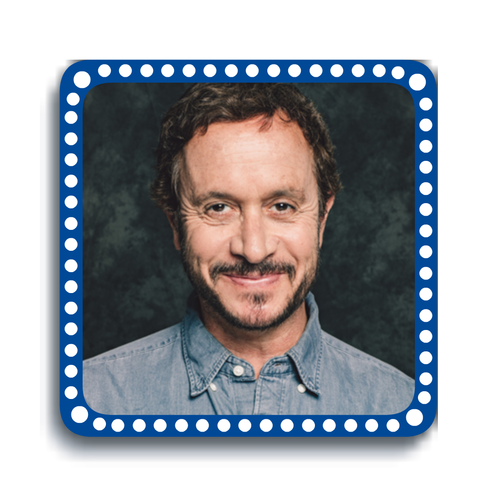 Pauly Shore